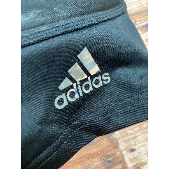 Adidas Techfit 5-Pad Football Girdle Men’s Size Medium Black Integrated - Picture 5 of 9